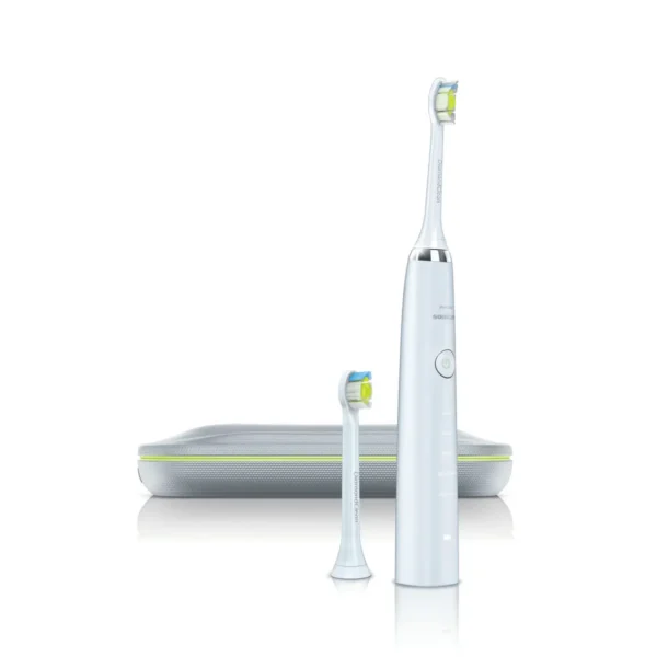 Philips Sonicare DiamondClean Rechargeable sonic toothbrush HX9332/12