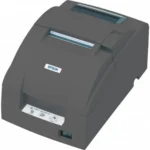 Epson TM-U220PB (057): Parallel, PS, EDG