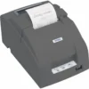 Epson TM-U220PB (057): Parallel, PS, EDG