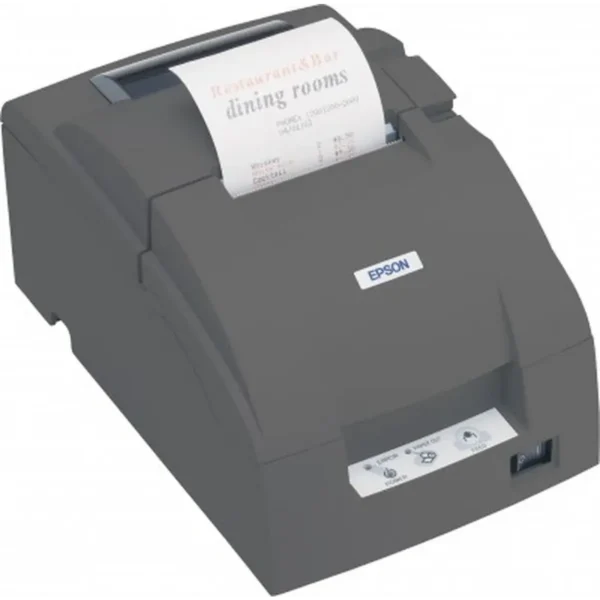 Epson TM-U220PB (057): Parallel, PS, EDG