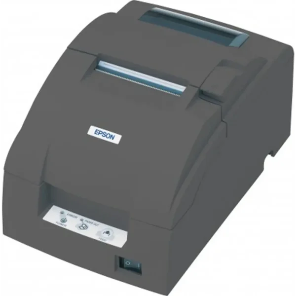 Epson TM-U220PB (057): Parallel, PS, EDG