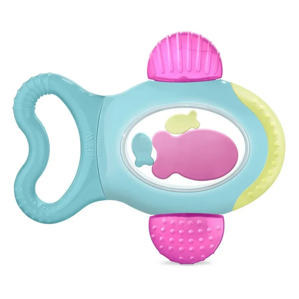Philips AVENT Teether Animal-Shaped Range SCF894/01