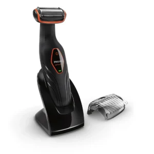 Philips BODYGROOM Series 3000 Showerproof body groomer BG2024/15