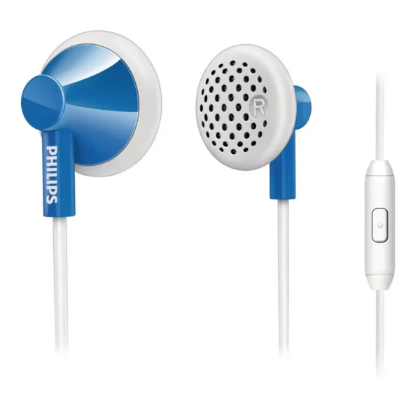 Philips In-Ear Headset SHE2105BL/00