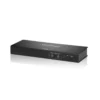 ATEN VE300R AV receiver Black