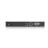 ATEN VE300R AV receiver Black