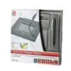 Trust Slimline Design Tablet TB-5300 graphic tablet 2000 lpi 140 x 100 mm USB