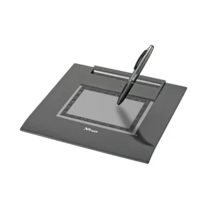 Trust Slimline Design Tablet TB-5300 graphic tablet 2000 lpi 140 x 100 mm USB