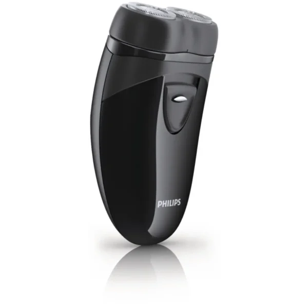 Philips PQ202/16 men’s shaver Rotation shaver Black