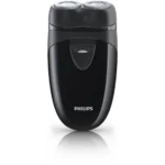 Philips PQ202/16 men’s shaver Rotation shaver Black