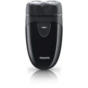 Philips PQ202/16 men’s shaver Rotation shaver Black
