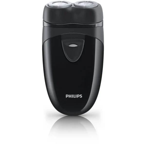 Philips PQ202/16 men’s shaver Rotation shaver Black