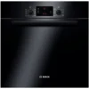 Bosch HBA63B265F oven 65 L 3650 W Black