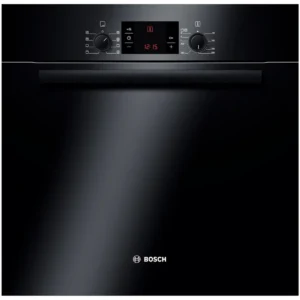 Bosch HBA63B265F oven 65 L 3650 W Black