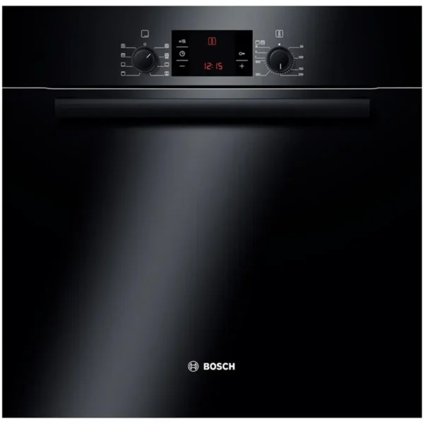 Bosch HBA63B265F oven 65 L 3650 W Black