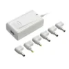 Trust 40W XtraSmall power adapter/inverter White