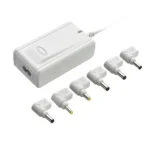 Trust 40W XtraSmall power adapter/inverter White