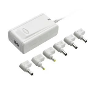 Trust 40W XtraSmall power adapter/inverter White
