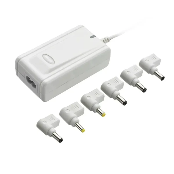 Trust 40W XtraSmall power adapter/inverter White