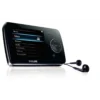 Philips GoGear SA054104K 4GB* MP3 video player