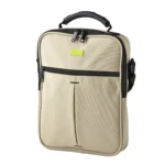 Trust Vertico 10″ Netbook Carry Bag 25.4 cm (10″) Messenger case Brown