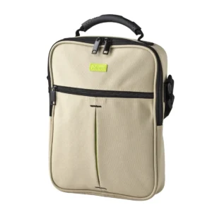 Trust Vertico 10″ Netbook Carry Bag 25.4 cm (10″) Messenger case Brown