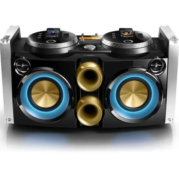Philips Mini Hi-Fi System FWP3200D/05