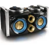 Philips Mini Hi-Fi System FWP3200D/05