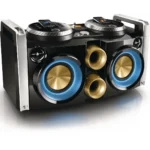 Philips Mini Hi-Fi System FWP3200D/05