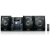 Philips FWM603/55 home audio system Home audio mini system 400 W Black, Blue, Silver