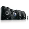 Philips FWM603/55 home audio system Home audio mini system 400 W Black, Blue, Silver