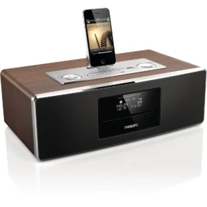 Philips Micro music system DCB852/10