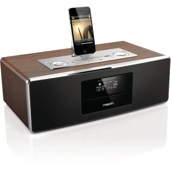 Philips Micro music system DCB852/10