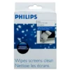 Philips SVC3500W Wet/dry Screen wipes