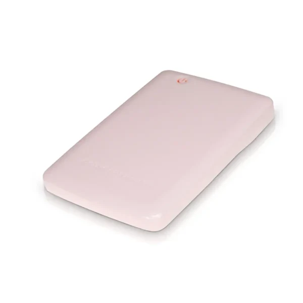 Conceptronic 2,5″ Harddisk Box Mini Pink