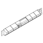 KYOCERA 302FG07260 printer/scanner spare part/accessory 2 pc(s)