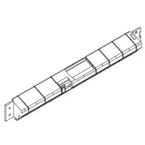 KYOCERA 302FG07260 printer/scanner spare part/accessory 2 pc(s)