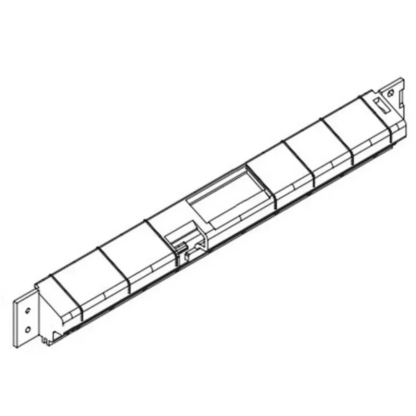 KYOCERA 302FG07260 printer/scanner spare part/accessory 2 pc(s)