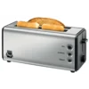Unold Onyx Duplex 4 slice(s) 1180 W Black, Stainless steel