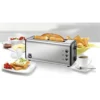 Unold Onyx Duplex 4 slice(s) 1180 W Black, Stainless steel