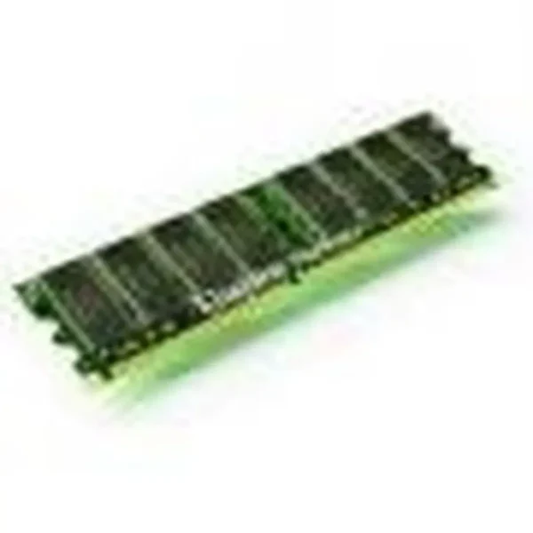 Kingston Technology ValueRAM 2GB 800MHZ DDR2 ECC memory module