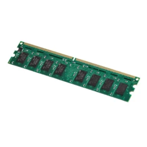 Hypertec 39M5861-HY (Legacy) memory module 1 GB 2 x 0.5 GB DDR2 ECC