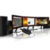 j5create JUA350 USB 3.0 HDMI/DVI Display Adatpter