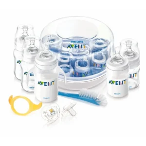 Philips AVENT Gift Set Great Beginnings SCD243/00