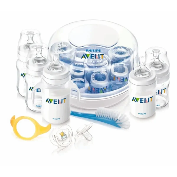Philips AVENT Gift Set Great Beginnings SCD243/00