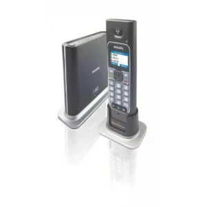 Philips VOIP4331B Messenger Phone