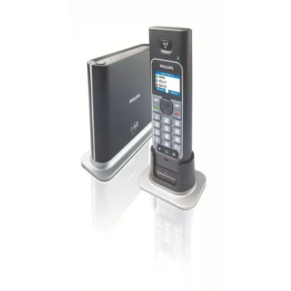 Philips VOIP4331B Messenger Phone