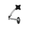 Peerless LCW620A monitor mount / stand 73.7 cm (29″) Wall Black