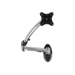 Peerless LCW620A monitor mount / stand 73.7 cm (29″) Wall Black