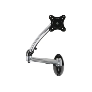 Peerless LCW620A monitor mount / stand 73.7 cm (29″) Wall Black
